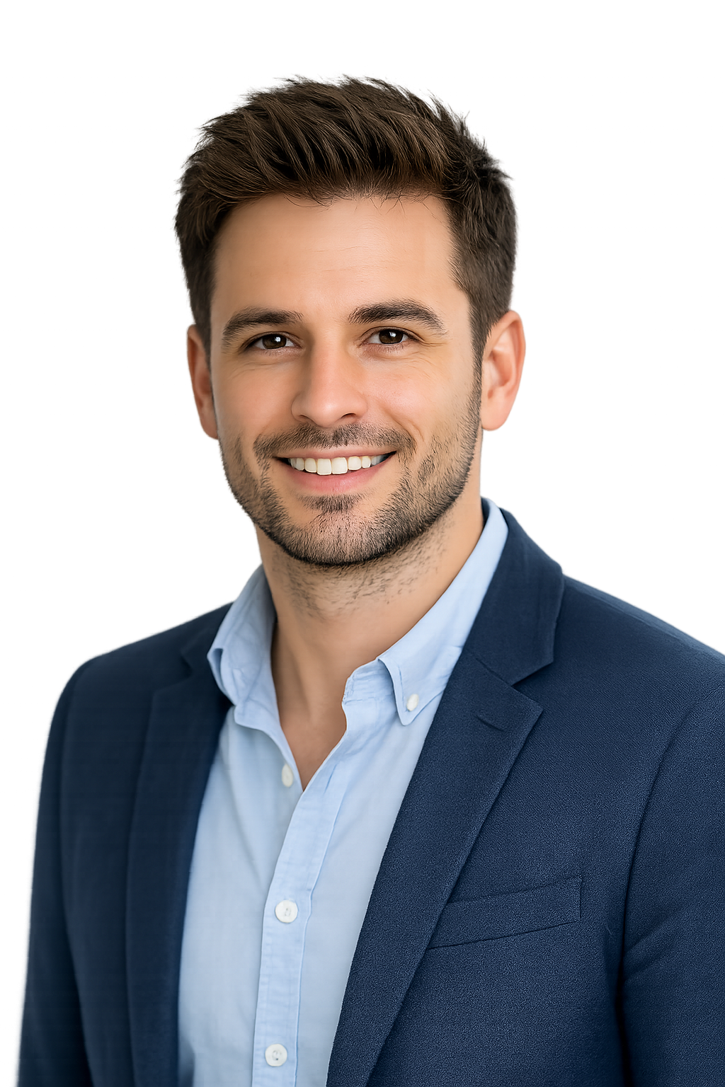 Julian Crest