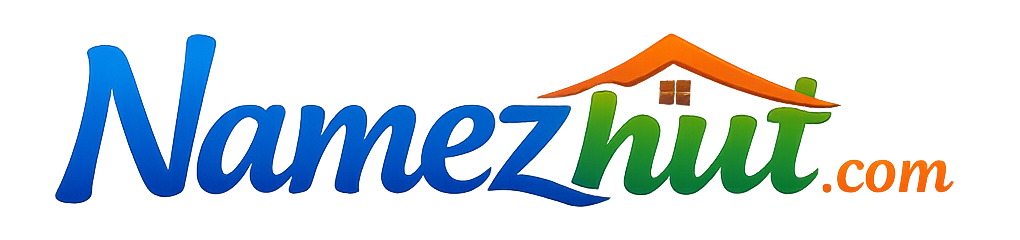 Namezhut.com